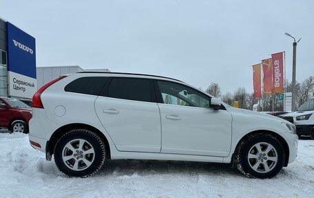 Volvo XC60 II, 2014 год, 2 100 000 рублей, 10 фотография