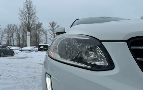 Volvo XC60 II, 2014 год, 2 100 000 рублей, 11 фотография