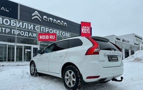 Volvo XC60 II, 2014 год, 2 100 000 рублей, 5 фотография