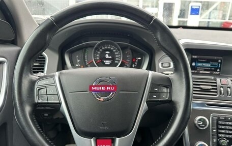 Volvo XC60 II, 2014 год, 2 100 000 рублей, 16 фотография