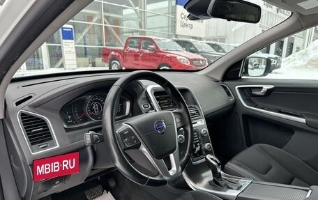 Volvo XC60 II, 2014 год, 2 100 000 рублей, 15 фотография
