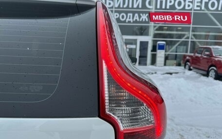 Volvo XC60 II, 2014 год, 2 100 000 рублей, 14 фотография
