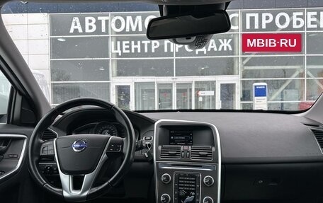 Volvo XC60 II, 2014 год, 2 100 000 рублей, 18 фотография
