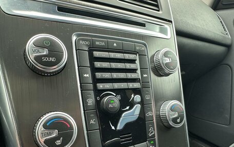 Volvo XC60 II, 2014 год, 2 100 000 рублей, 20 фотография