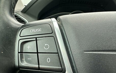 Volvo XC60 II, 2014 год, 2 100 000 рублей, 23 фотография