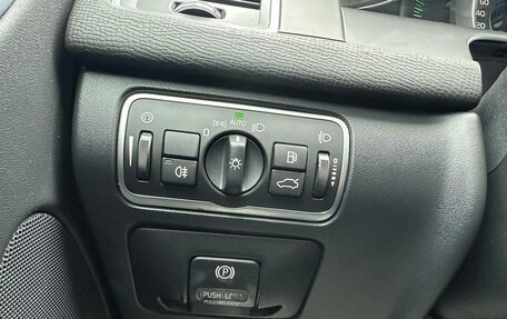 Volvo XC60 II, 2014 год, 2 100 000 рублей, 27 фотография