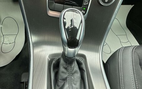 Volvo XC60 II, 2014 год, 2 100 000 рублей, 21 фотография