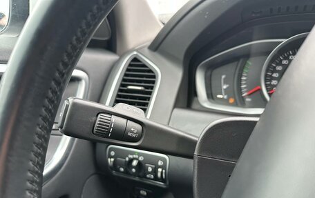 Volvo XC60 II, 2014 год, 2 100 000 рублей, 25 фотография