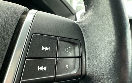 Volvo XC60 II, 2014 год, 2 100 000 рублей, 24 фотография