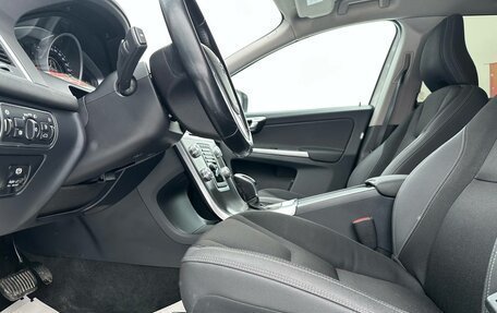 Volvo XC60 II, 2014 год, 2 100 000 рублей, 29 фотография