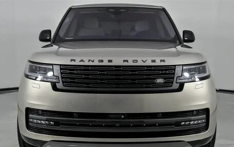 Land Rover Range Rover IV рестайлинг, 2022 год, 14 500 000 рублей, 2 фотография