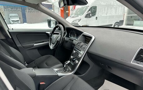 Volvo XC60 II, 2014 год, 2 100 000 рублей, 28 фотография