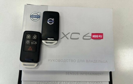 Volvo XC60 II, 2014 год, 2 100 000 рублей, 31 фотография