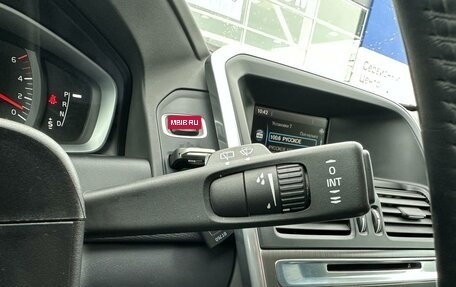 Volvo XC60 II, 2014 год, 2 100 000 рублей, 26 фотография