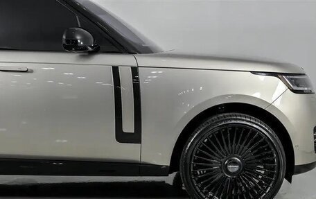 Land Rover Range Rover IV рестайлинг, 2022 год, 14 500 000 рублей, 5 фотография