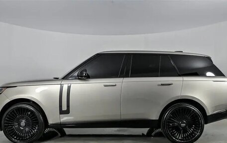 Land Rover Range Rover IV рестайлинг, 2022 год, 14 500 000 рублей, 11 фотография