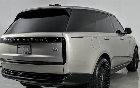 Land Rover Range Rover IV рестайлинг, 2022 год, 14 500 000 рублей, 8 фотография