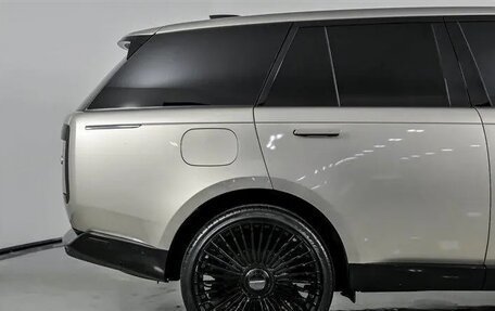 Land Rover Range Rover IV рестайлинг, 2022 год, 14 500 000 рублей, 6 фотография