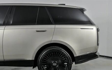 Land Rover Range Rover IV рестайлинг, 2022 год, 14 500 000 рублей, 12 фотография