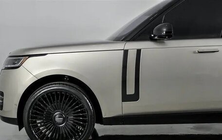 Land Rover Range Rover IV рестайлинг, 2022 год, 14 500 000 рублей, 13 фотография