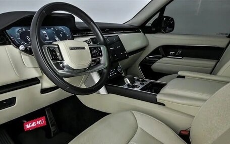 Land Rover Range Rover IV рестайлинг, 2022 год, 14 500 000 рублей, 15 фотография