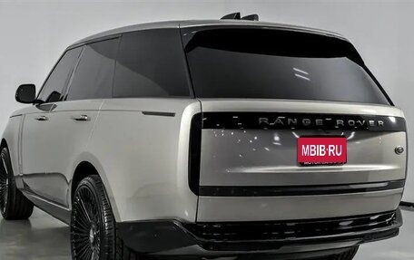 Land Rover Range Rover IV рестайлинг, 2022 год, 14 500 000 рублей, 10 фотография