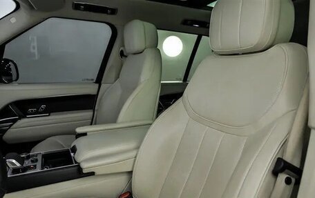 Land Rover Range Rover IV рестайлинг, 2022 год, 14 500 000 рублей, 19 фотография