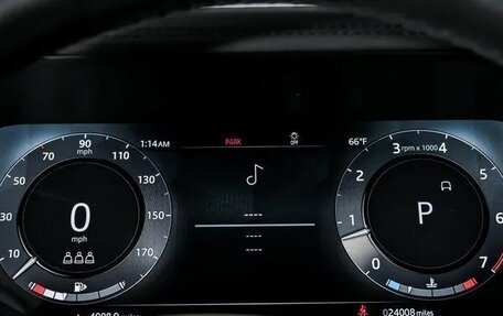 Land Rover Range Rover IV рестайлинг, 2022 год, 14 500 000 рублей, 23 фотография