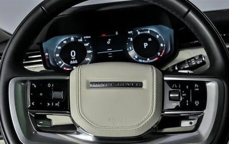 Land Rover Range Rover IV рестайлинг, 2022 год, 14 500 000 рублей, 24 фотография