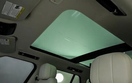 Land Rover Range Rover IV рестайлинг, 2022 год, 14 500 000 рублей, 21 фотография