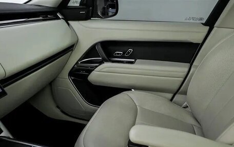 Land Rover Range Rover IV рестайлинг, 2022 год, 14 500 000 рублей, 32 фотография