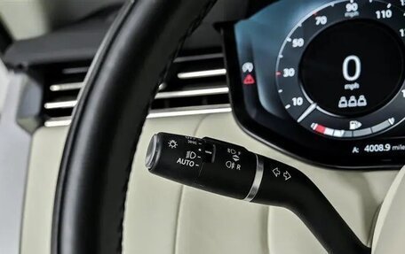 Land Rover Range Rover IV рестайлинг, 2022 год, 14 500 000 рублей, 25 фотография