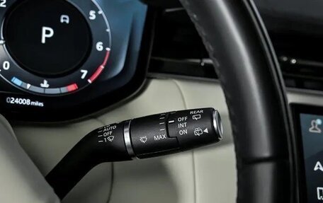 Land Rover Range Rover IV рестайлинг, 2022 год, 14 500 000 рублей, 26 фотография