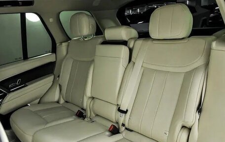 Land Rover Range Rover IV рестайлинг, 2022 год, 14 500 000 рублей, 33 фотография