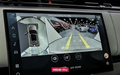 Land Rover Range Rover IV рестайлинг, 2022 год, 14 500 000 рублей, 28 фотография