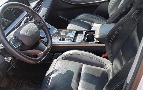 CheryExeed LX, 2023 год, 1 386 000 рублей, 8 фотография