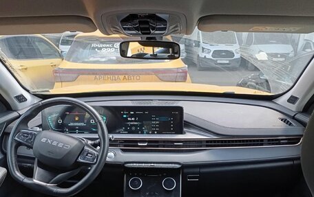 CheryExeed LX, 2023 год, 1 386 000 рублей, 5 фотография