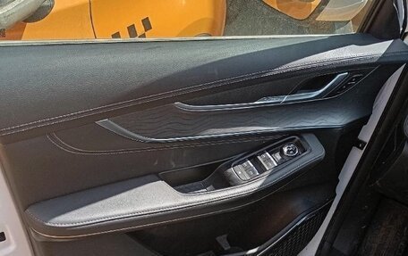 CheryExeed LX, 2023 год, 1 386 000 рублей, 9 фотография