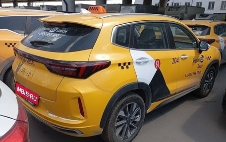 CheryExeed LX, 2023 год, 1 386 000 рублей, 3 фотография