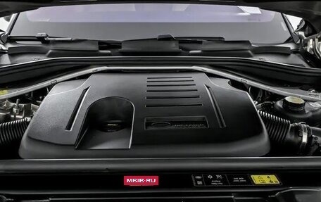 Land Rover Range Rover IV рестайлинг, 2022 год, 14 500 000 рублей, 35 фотография