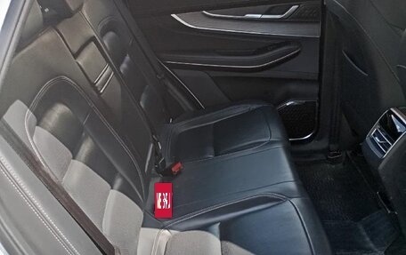 CheryExeed LX, 2023 год, 1 386 000 рублей, 10 фотография
