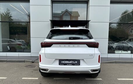 CheryExeed LX, 2025 год, 3 090 000 рублей, 6 фотография