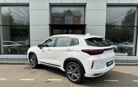 CheryExeed LX, 2025 год, 3 090 000 рублей, 7 фотография