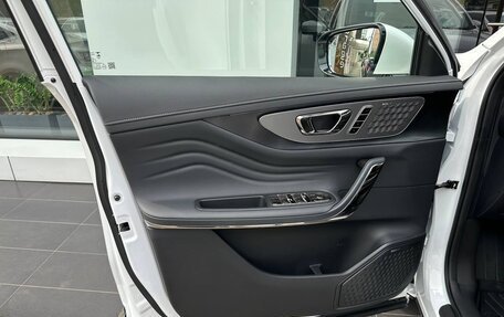 CheryExeed LX, 2025 год, 3 090 000 рублей, 22 фотография