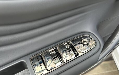 CheryExeed LX, 2025 год, 3 090 000 рублей, 20 фотография