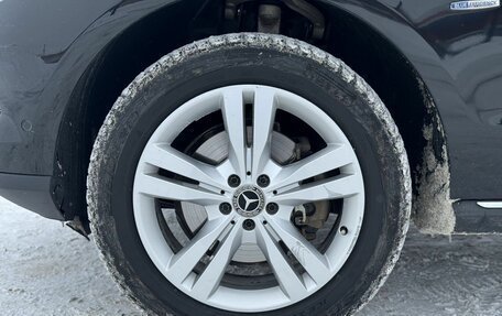 Mercedes-Benz M-Класс, 2012 год, 2 100 000 рублей, 8 фотография