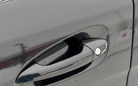 Mercedes-Benz M-Класс, 2012 год, 2 100 000 рублей, 11 фотография