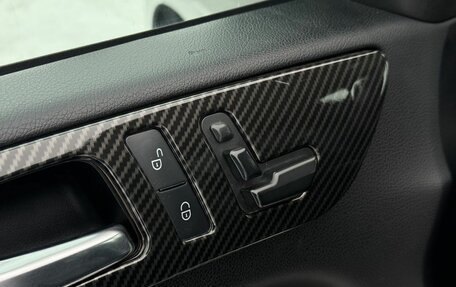 Mercedes-Benz M-Класс, 2012 год, 2 100 000 рублей, 14 фотография