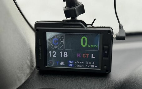 Mercedes-Benz M-Класс, 2012 год, 2 100 000 рублей, 18 фотография