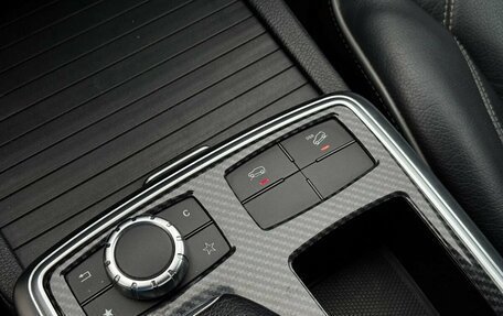 Mercedes-Benz M-Класс, 2012 год, 2 100 000 рублей, 19 фотография